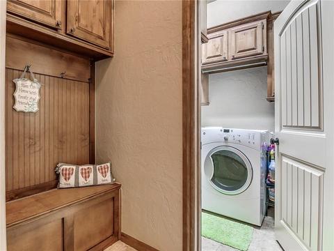 3416 SE 31st Pl, Moore, OK 73165 photo 30