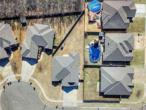 3416 SE 31st Pl, Moore, OK 73165 photo 34