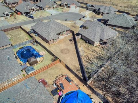 3416 SE 31st Pl, Moore, OK 73165 photo 35
