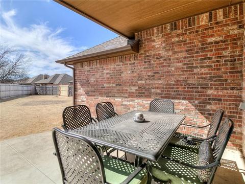 3416 SE 31st Pl, Moore, OK 73165 photo 32