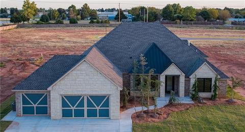 4858 Constitution Ln, Tuttle, OK 73089 photo 1