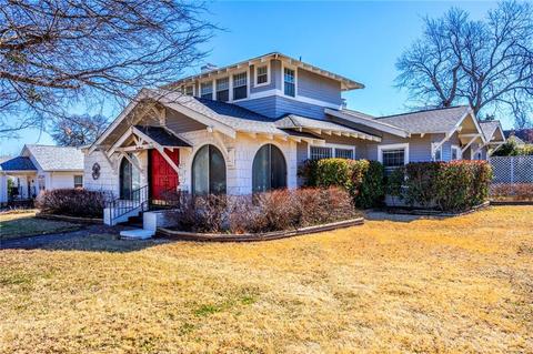 400 E 4th St, Edmond, OK 73034 photo 3