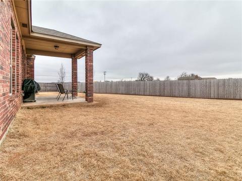 533 Hutton Rd, Yukon, OK 73099 photo 27