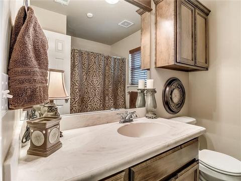 533 Hutton Rd, Yukon, OK 73099 photo 22