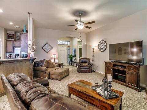 533 Hutton Rd, Yukon, OK 73099 photo 6
