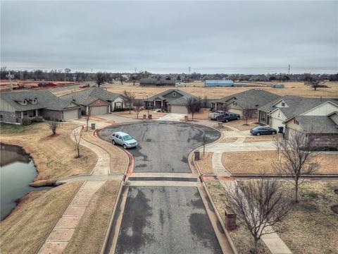 533 Hutton Rd, Yukon, OK 73099 photo 35