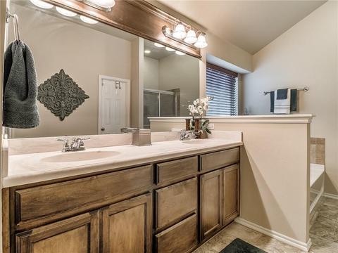 533 Hutton Rd, Yukon, OK 73099 photo 16