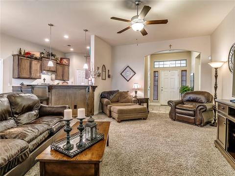 533 Hutton Rd, Yukon, OK 73099 photo 5