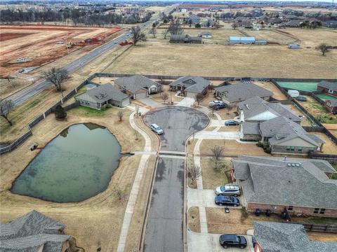 533 Hutton Rd, Yukon, OK 73099 photo 36
