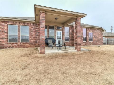 533 Hutton Rd, Yukon, OK 73099 photo 29