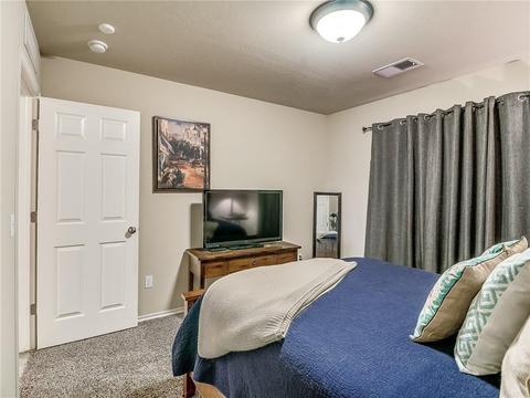 533 Hutton Rd, Yukon, OK 73099 photo 21