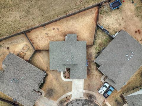 533 Hutton Rd, Yukon, OK 73099 photo 31