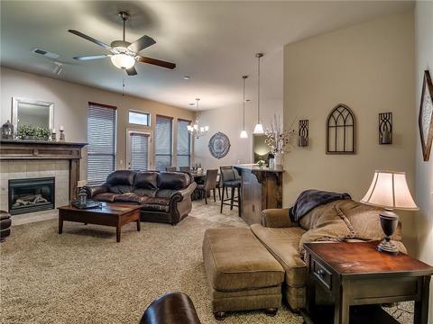 533 Hutton Rd, Yukon, OK 73099 photo 3