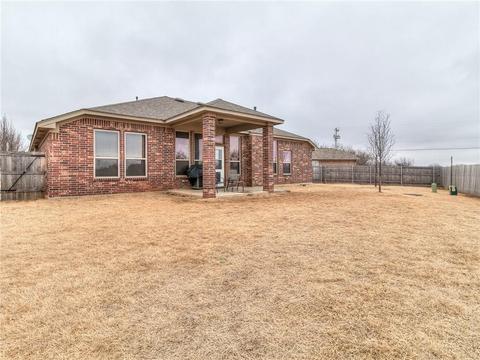 533 Hutton Rd, Yukon, OK 73099 photo 28