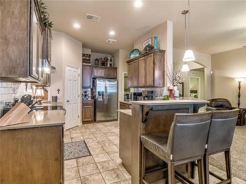 533 Hutton Rd, Yukon, OK 73099 photo 9