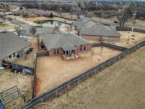 533 Hutton Rd, Yukon, OK 73099 photo 32