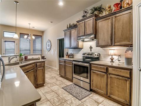 533 Hutton Rd, Yukon, OK 73099 photo 12