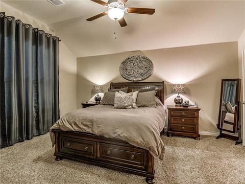 533 Hutton Rd, Yukon, OK 73099 photo 14