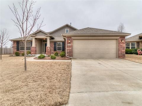 533 Hutton Rd, Yukon, OK 73099 photo 1