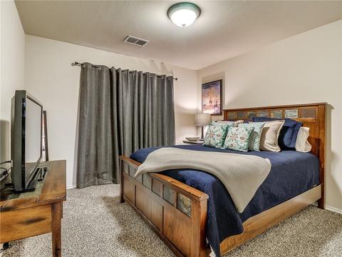 533 Hutton Rd, Yukon, OK 73099 photo 20