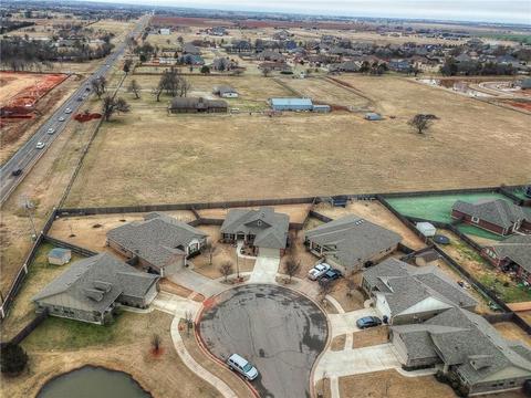 533 Hutton Rd, Yukon, OK 73099 photo 34
