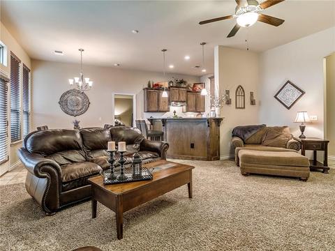 533 Hutton Rd, Yukon, OK 73099 photo 4