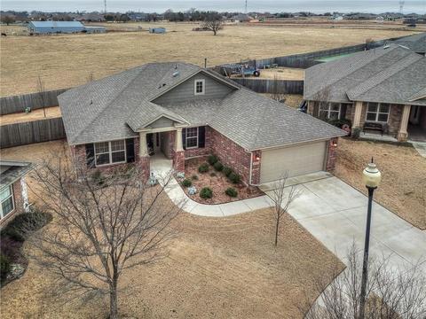 533 Hutton Rd, Yukon, OK 73099 photo 30
