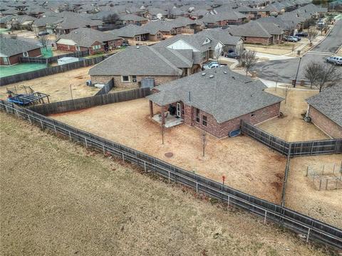 533 Hutton Rd, Yukon, OK 73099 photo 33