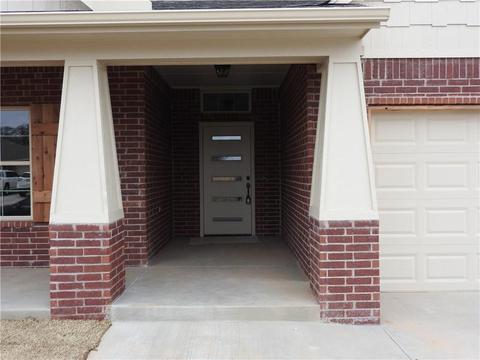 2500 Fallview Dr, Edmond, OK 73034 photo 3