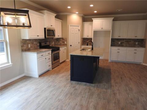 2500 Fallview Dr, Edmond, OK 73034 photo 6