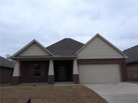 2500 Fallview Dr, Edmond, OK 73034 photo 1