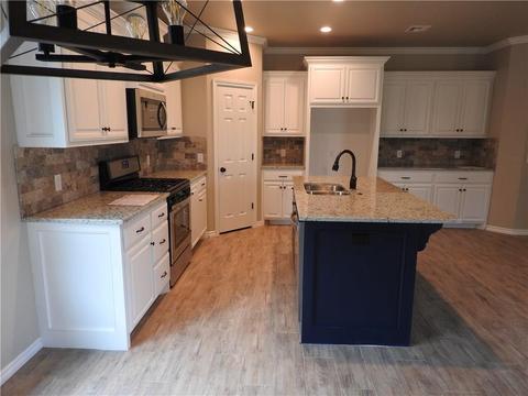 2500 Fallview Dr, Edmond, OK 73034 photo 7