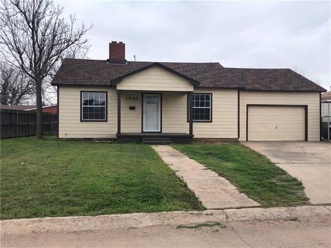 1040 E Liveoak St, Altus, OK 73521 photo 3