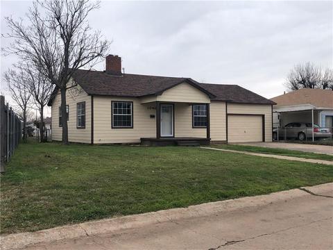 1040 E Liveoak St, Altus, OK 73521 photo 2