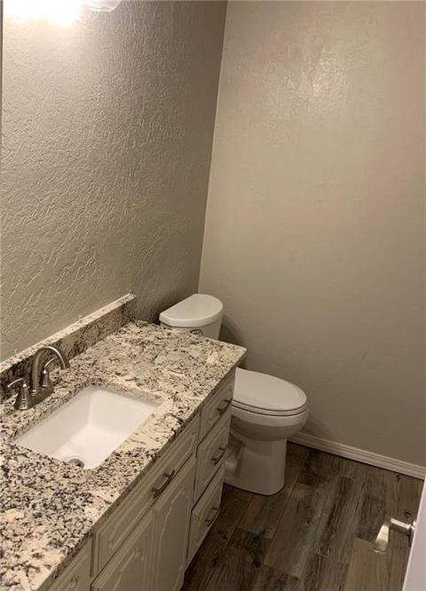 813 Cambridge Dr, Altus, OK 73521 photo 23