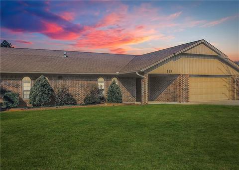 813 Cambridge Dr, Altus, OK 73521 photo 2