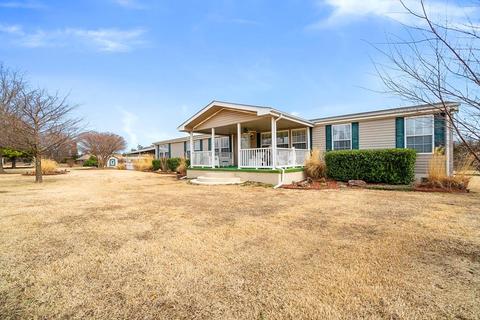 1700 Breezeway Hts, Harrah, OK 73045 photo 1