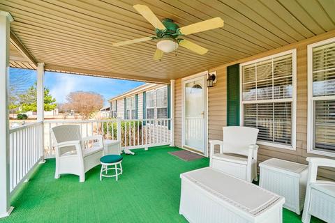 1700 Breezeway Hts, Harrah, OK 73045 photo 5