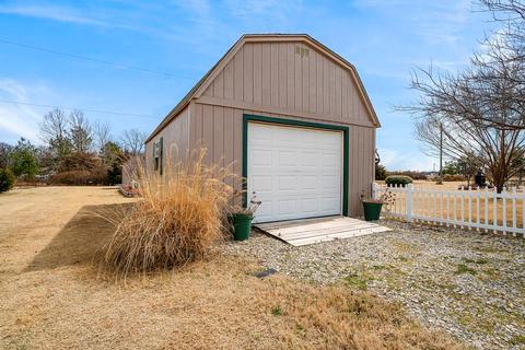 1700 Breezeway Hts, Harrah, OK 73045 photo 34