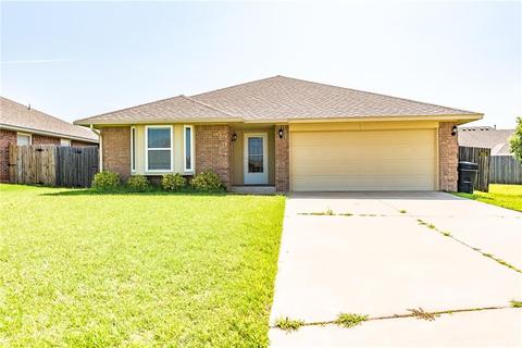 4516 Brooklyn Ave, Moore, OK 73160 photo 35
