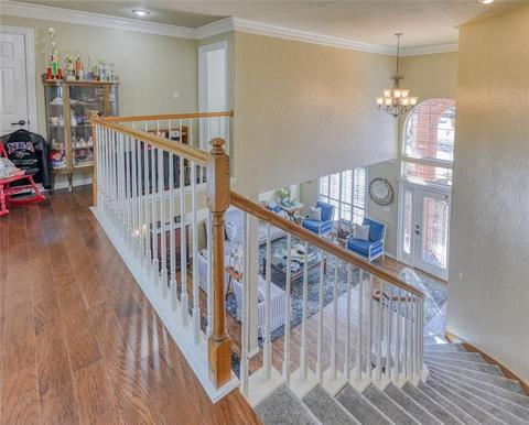 1237 Mountain Brook Dr, Norman, OK 73072 photo 18