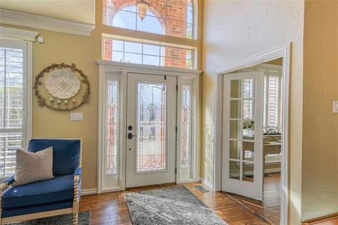 1237 Mountain Brook Dr, Norman, OK 73072 photo 5