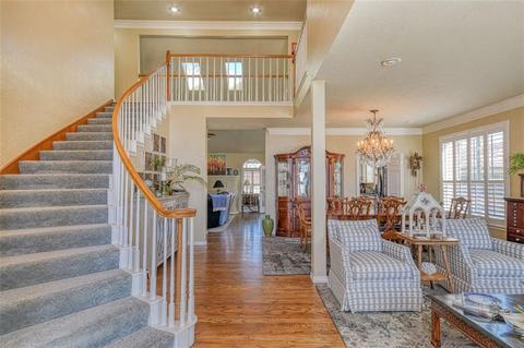 1237 Mountain Brook Dr, Norman, OK 73072 photo 6