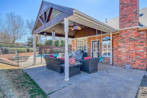 1237 Mountain Brook Dr, Norman, OK 73072 photo 35