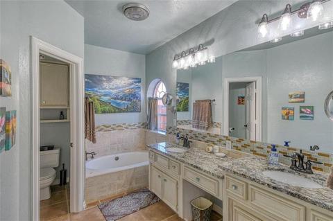 1237 Mountain Brook Dr, Norman, OK 73072 photo 29