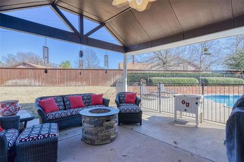 1237 Mountain Brook Dr, Norman, OK 73072 photo 36