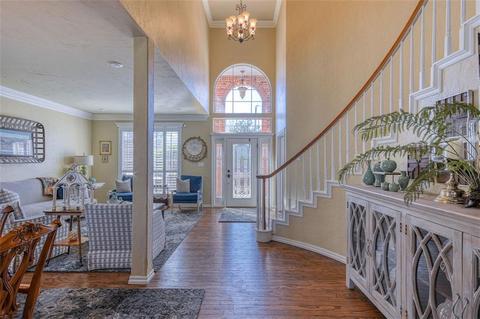1237 Mountain Brook Dr, Norman, OK 73072 photo 1