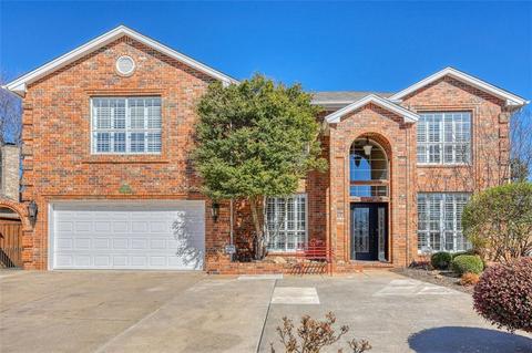 1237 Mountain Brook Dr, Norman, OK 73072 photo 3
