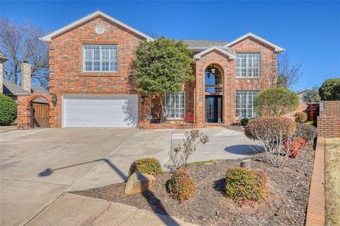 1237 Mountain Brook Dr, Norman, OK 73072 photo 2