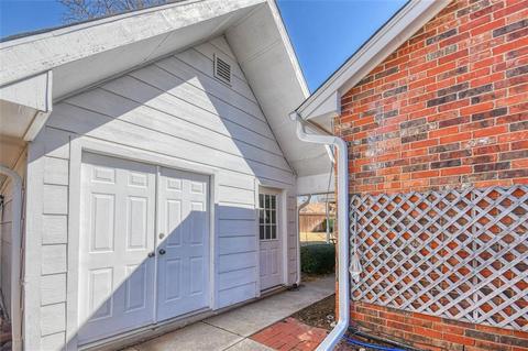 1237 Mountain Brook Dr, Norman, OK 73072 photo 34